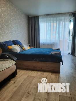 1-к квартира, посуточно, 35м2, 9/9 этаж