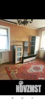 1-к квартира, на длительный срок, 31м2, 2/5 этаж