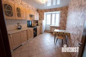 3-к квартира, на длительный срок, 77м2, 8/10 этаж