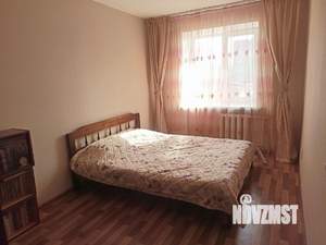 2-к квартира, посуточно, 48м2, 7/9 этаж