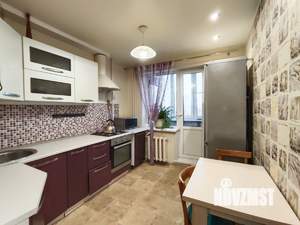 3-к квартира, на длительный срок, 67м2, 5/9 этаж