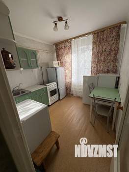 1-к квартира, на длительный срок, 37м2, 1/9 этаж