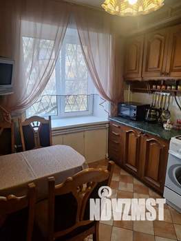 1-к квартира, посуточно, 31м2, 2/5 этаж