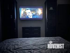 1-к квартира, посуточно, 45м2, 16/16 этаж