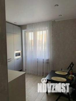 1-к квартира, посуточно, 46м2, 1/1 этаж