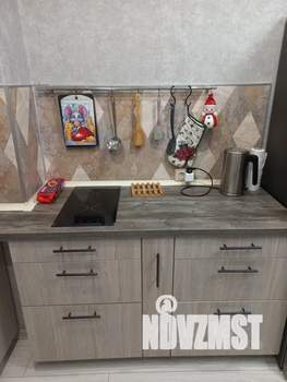 Студия квартира, посуточно, 20м2, 9/16 этаж