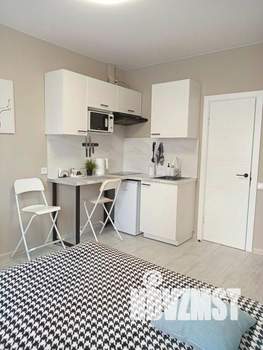 1-к квартира, посуточно, 16м2, 1/1 этаж