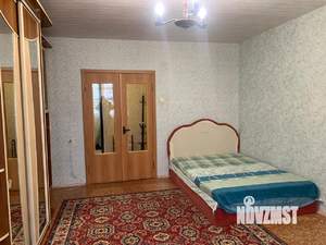 1-к квартира, на длительный срок, 45м2, 11/14 этаж