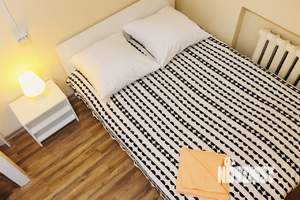 Студия квартира, посуточно, 11м2, 1/3 этаж