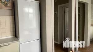 1-к квартира, посуточно, 45м2, 5/6 этаж