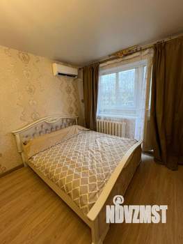 1-к квартира, посуточно, 40м2, 5/5 этаж