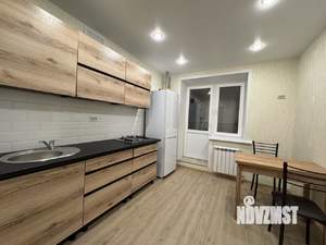 1-к квартира, на длительный срок, 42м2, 4/13 этаж