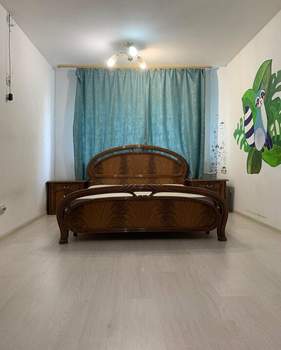 3-к квартира, на длительный срок, 61м2, 1/5 этаж