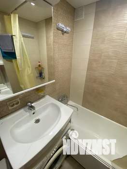 1-к квартира, посуточно, 30м2, 1/5 этаж