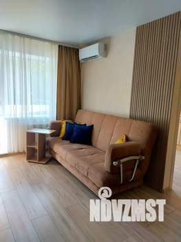 1-к квартира, посуточно, 31м2, 3/5 этаж