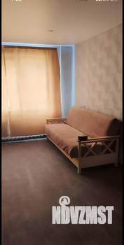 1-к квартира, на длительный срок, 37м2, 1/5 этаж