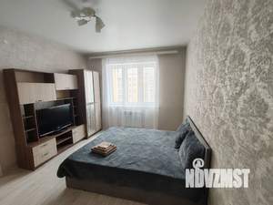 1-к квартира, посуточно, 35м2, 8/14 этаж