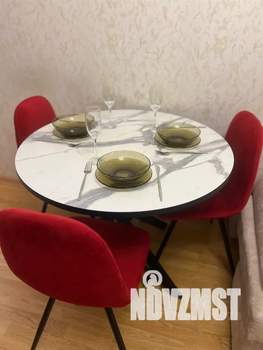 1-к квартира, посуточно, 50м2, 5/17 этаж