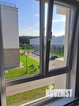 Студия квартира, на длительный срок, 18м2, 2/4 этаж