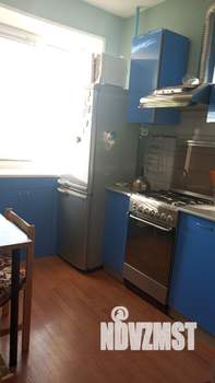 1-к квартира, на длительный срок, 37м2, 5/9 этаж