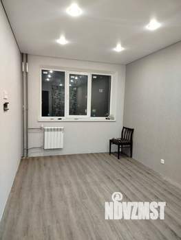 1-к квартира, на длительный срок, 35м2, 12/16 этаж