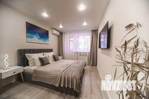 2-к квартира, посуточно, 45м2, 5/5 этаж