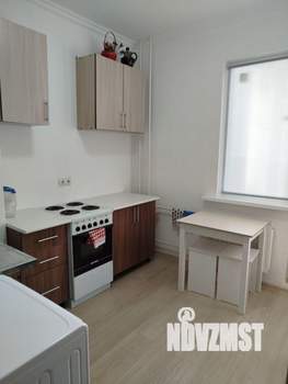 1-к квартира, на длительный срок, 32м2, 5/17 этаж