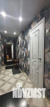 2-к квартира, посуточно, 47м2, 4/4 этаж