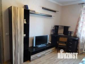 1-к квартира, посуточно, 32м2, 2/5 этаж