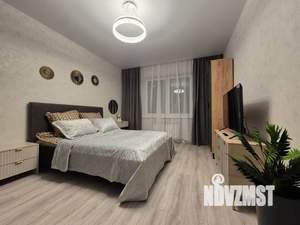 2-к квартира, посуточно, 65м2, 11/15 этаж