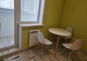 1-к квартира, на длительный срок, 37м2, 7/12 этаж