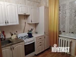 1-к квартира, на длительный срок, 35м2, 1/9 этаж