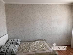 2-к квартира, на длительный срок, 52м2, 4/9 этаж