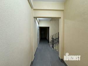 Студия квартира, на длительный срок, 17м2, 3/4 этаж