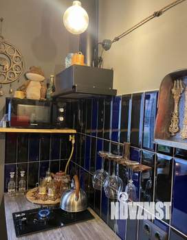 1-к квартира, на длительный срок, 42м2, 1/2 этаж