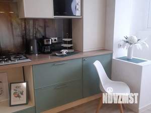 2-к квартира, посуточно, 60м2, 6/9 этаж