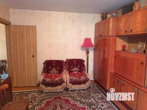 2-к квартира, на длительный срок, 52м2, 3/5 этаж