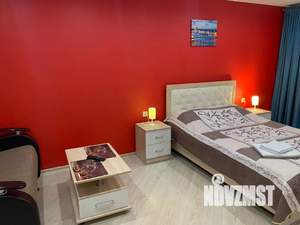 1-к квартира, посуточно, 31м2, 4/5 этаж