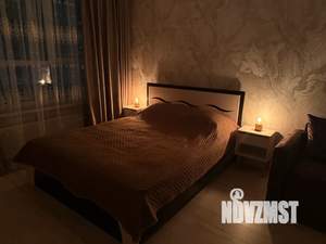 1-к квартира, посуточно, 40м2, 8/16 этаж