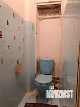 2-к квартира, на длительный срок, 45м2, 5/5 этаж