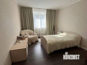 1-к квартира, на длительный срок, 41м2, 1/5 этаж