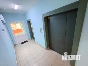 1-к квартира, на длительный срок, 50м2, 6/17 этаж