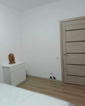 2-к квартира, на длительный срок, 57м2, 3/18 этаж