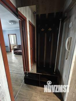 2-к квартира, на длительный срок, 48м2, 4/4 этаж