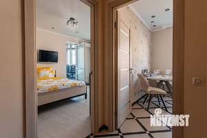 2-к квартира, на длительный срок, 89м2, 6/12 этаж