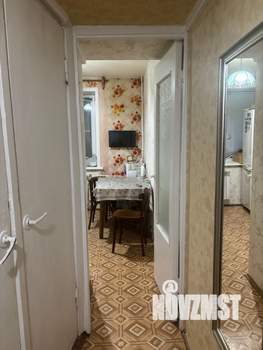 1-к квартира, на длительный срок, 33м2, 5/9 этаж