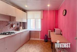 1-к квартира, на длительный срок, 34м2, 8/10 этаж