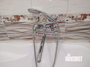 1-к квартира, на длительный срок, 40м2, 16/16 этаж