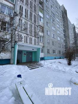 1-к квартира, на длительный срок, 38м2, 1/9 этаж