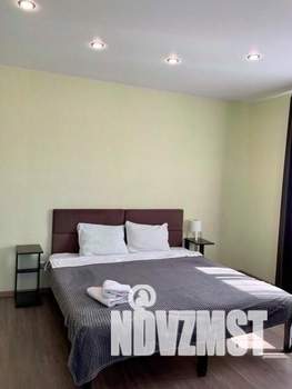 2-к квартира, посуточно, 85м2, 4/17 этаж